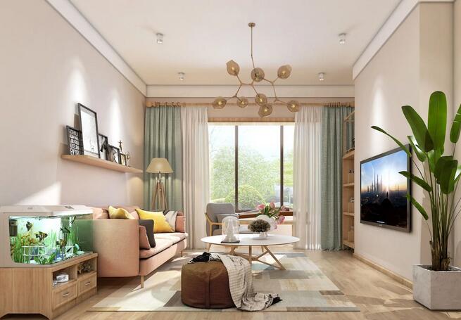 了解這些裝修知識(shí)，省心更省力